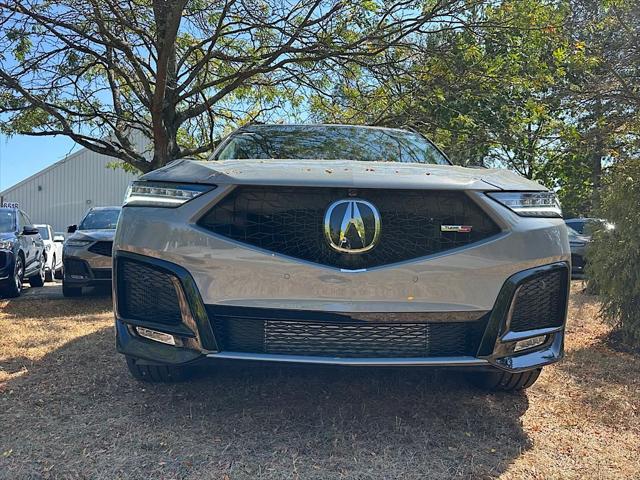2026 Acura MDX Type S Advance Package