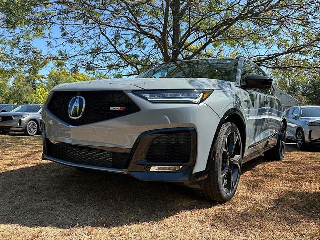 2026 Acura MDX Type S Advance Package
