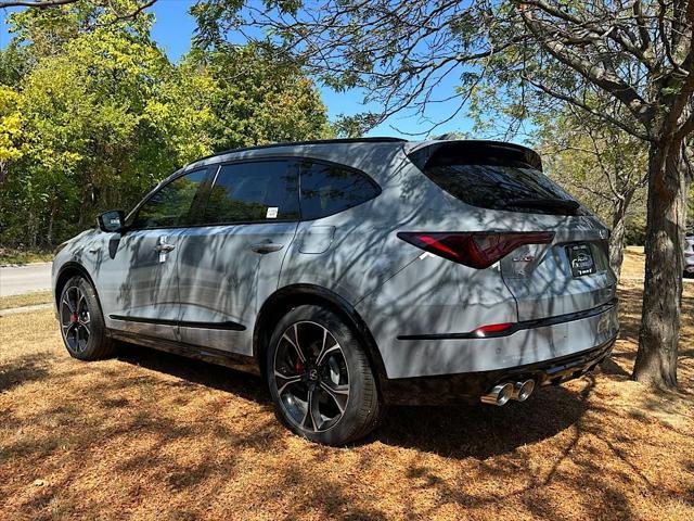 2026 Acura MDX Type S Advance Package