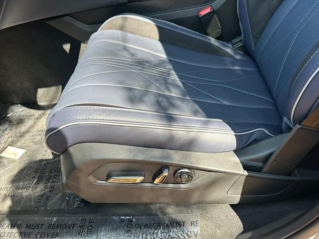 2026 Acura MDX Type S Advance Package