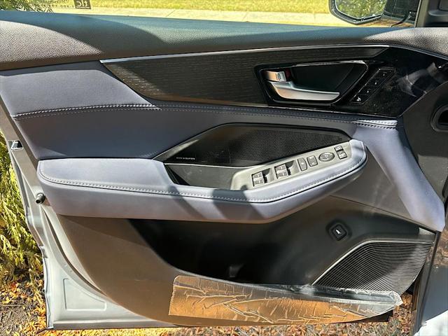 2026 Acura MDX Type S Advance Package