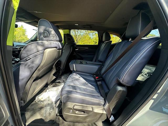2026 Acura MDX Type S Advance Package