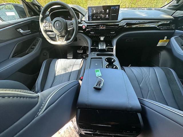 2026 Acura MDX Type S Advance Package