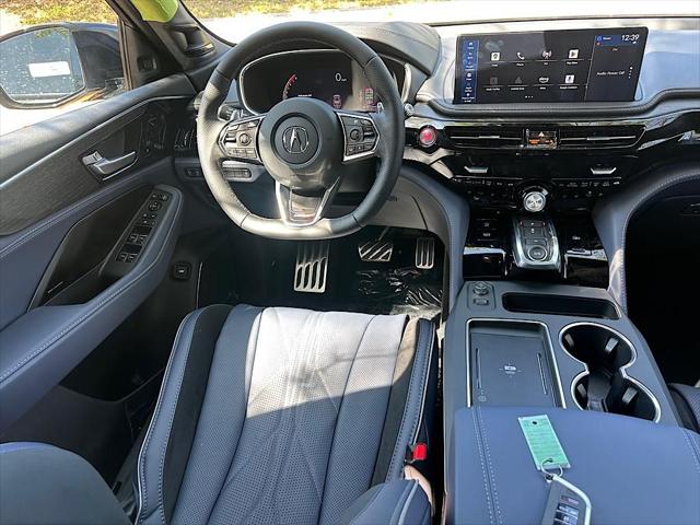 2026 Acura MDX Type S Advance Package