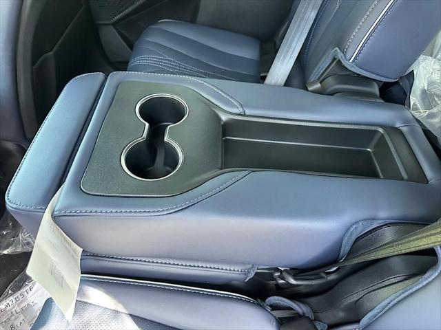 2026 Acura MDX Type S Advance Package