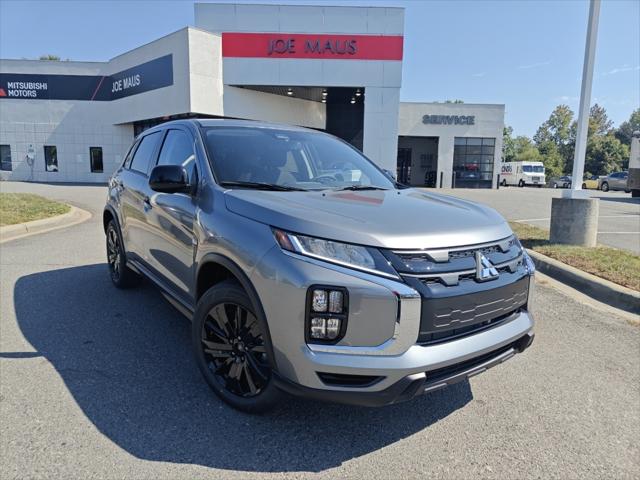 2025 Mitsubishi Outlander Sport 2.0 LE for sale in Monroe, NC