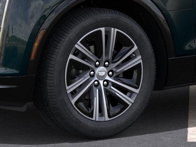 2026 Cadillac iQ Premium Luxury AWD