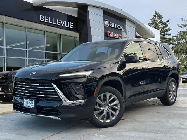 2026 Buick Enclave Preferred for sale in Bellevue, WA