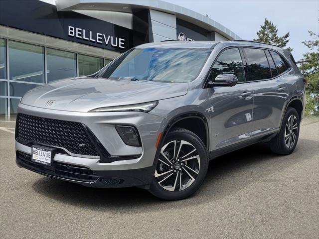 2026 Buick Enclave Sport Touring for sale in Bellevue, WA