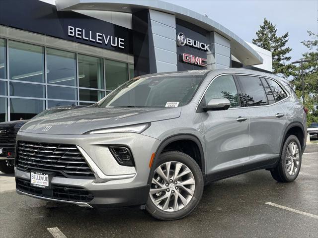 2026 Buick Enclave Preferred for sale in Bellevue, WA