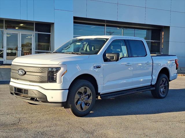 2025 Ford F-150 Flash