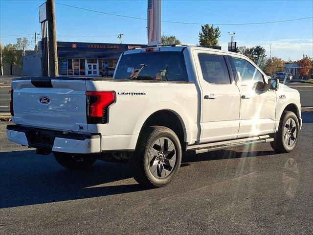 2025 Ford F-150 Flash