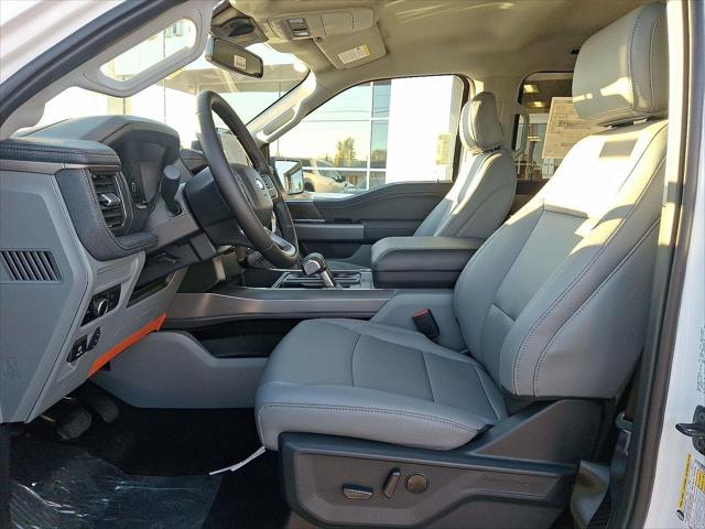 2025 Ford F-150 Flash