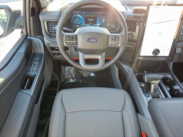 2025 Ford F-150 Flash