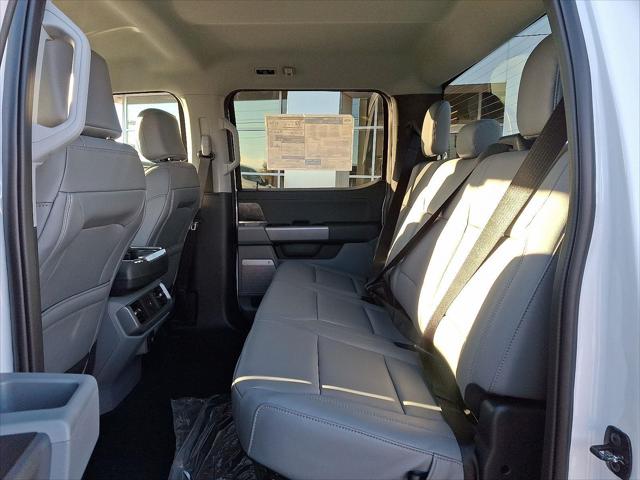 2025 Ford F-150 Flash