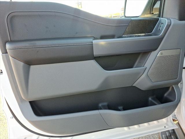 2025 Ford F-150 Flash