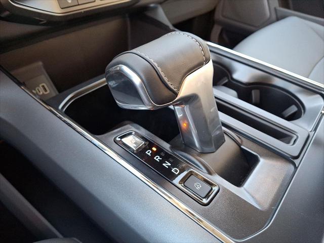 2025 Ford F-150 Flash