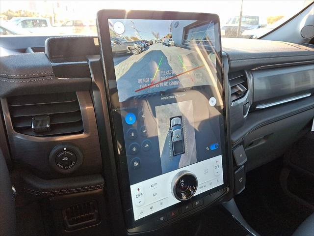 2025 Ford F-150 Flash