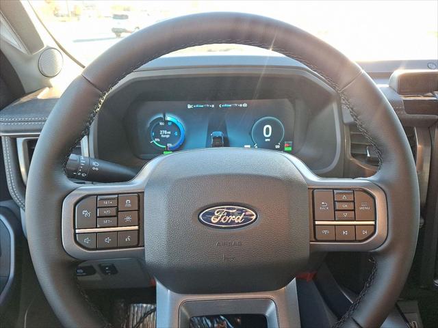 2025 Ford F-150 Flash