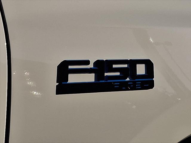 2025 Ford F-150 Flash