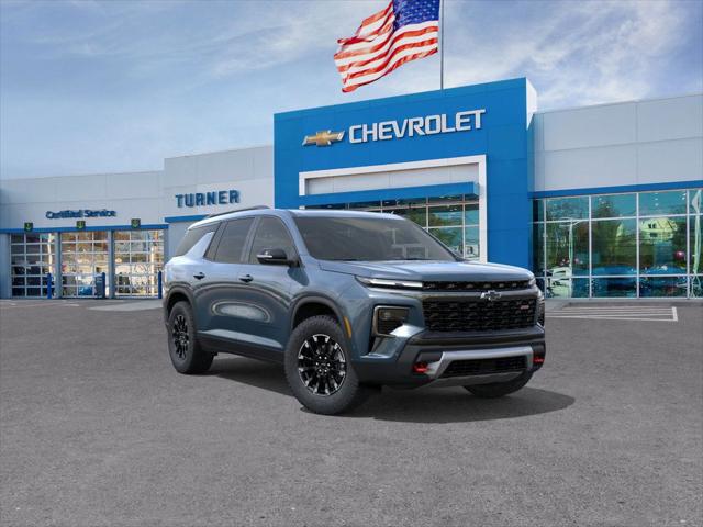 2026 Chevrolet Traverse Z71 for sale in Harrisburg, PA