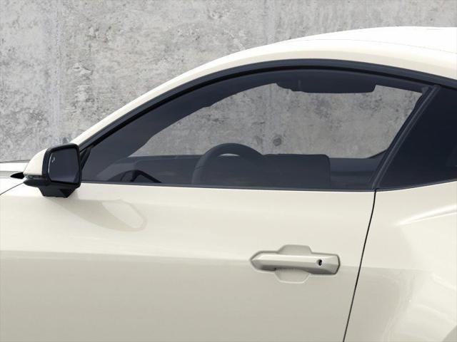 2025 Ford Mustang GT Premium Fastback