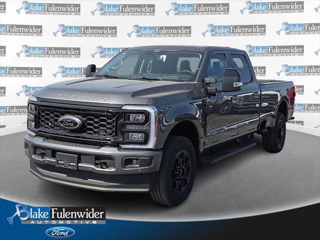 2026 Ford F-350 Lariat for sale in Andrews, TX