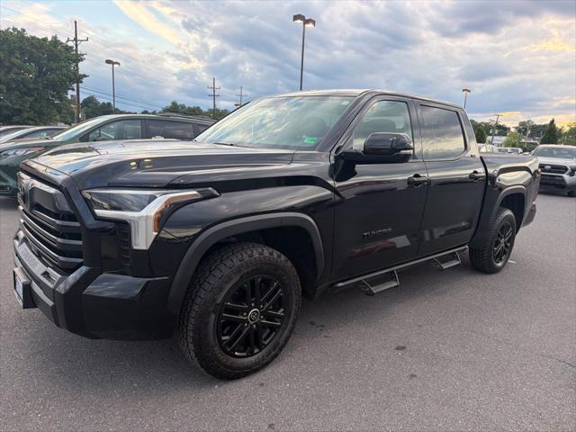 2022 Toyota Tundra SR5 for sale in Winchester, VA