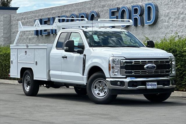 2026 Ford F-350 XL for sale in Norco, CA