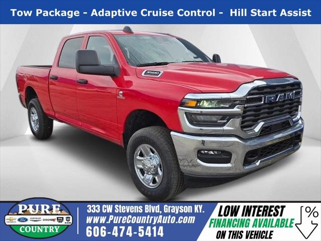 2026 Ram 3500 Tradesman for sale in Grayson , KY