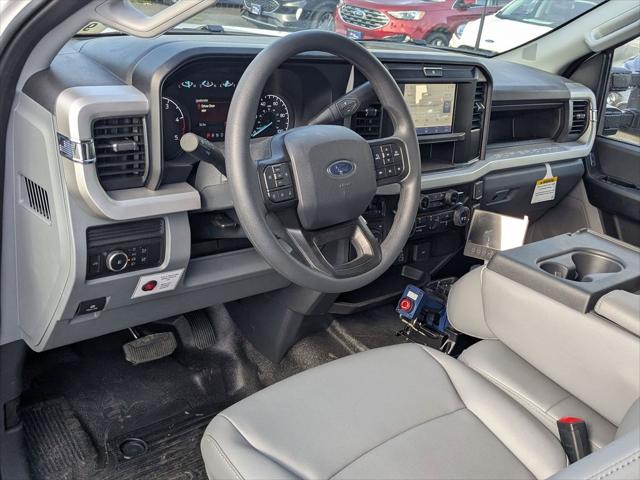 2026 Ford F-550 XL