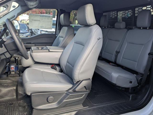 2026 Ford F-550 XL