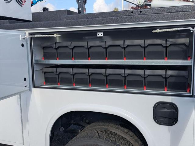 2026 Ford F-550 XL