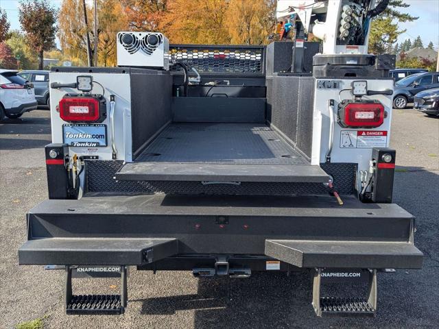 2026 Ford F-550 XL