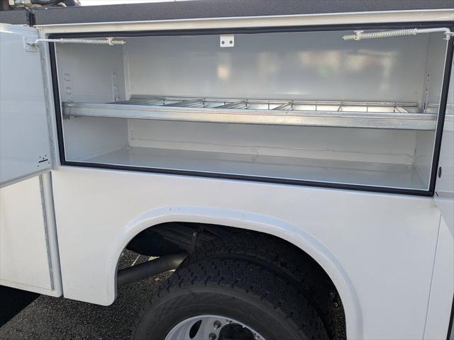 2026 Ford F-550 XL