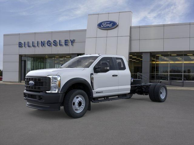 2026 Ford F-550 DRW for sale in Ardmore, OK