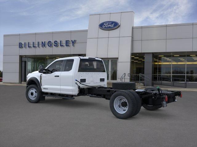 2026 Ford F-550 DRW