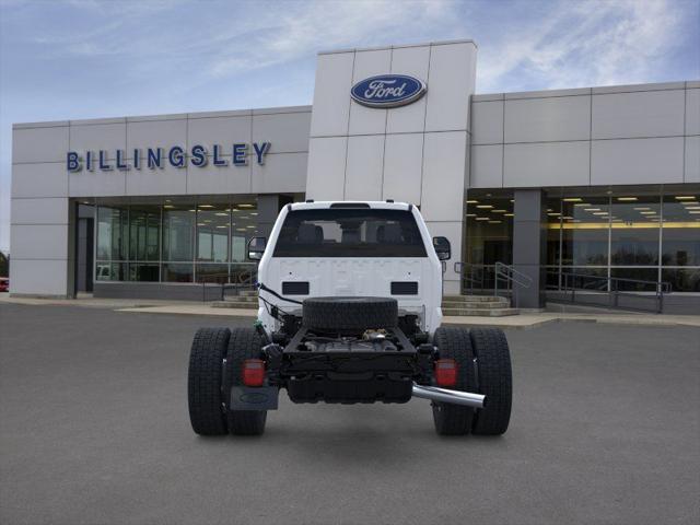 2026 Ford F-550 DRW