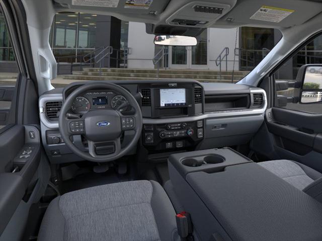 2026 Ford F-550 DRW