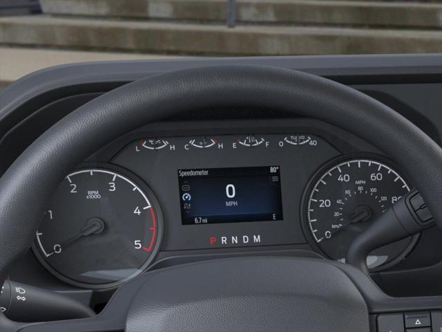 2026 Ford F-550 DRW