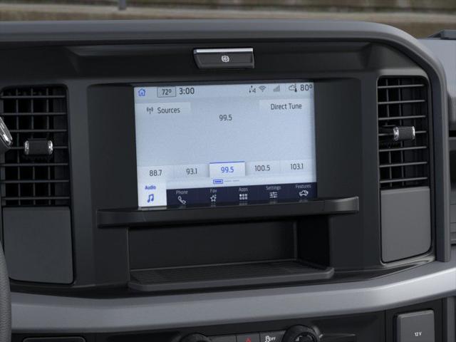 2026 Ford F-550 DRW