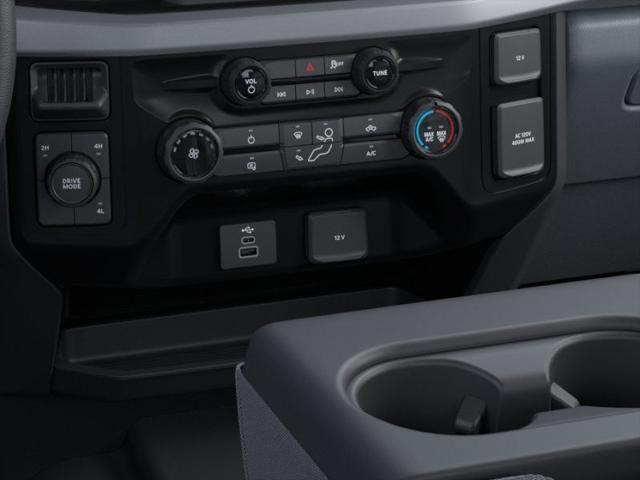 2026 Ford F-550 DRW