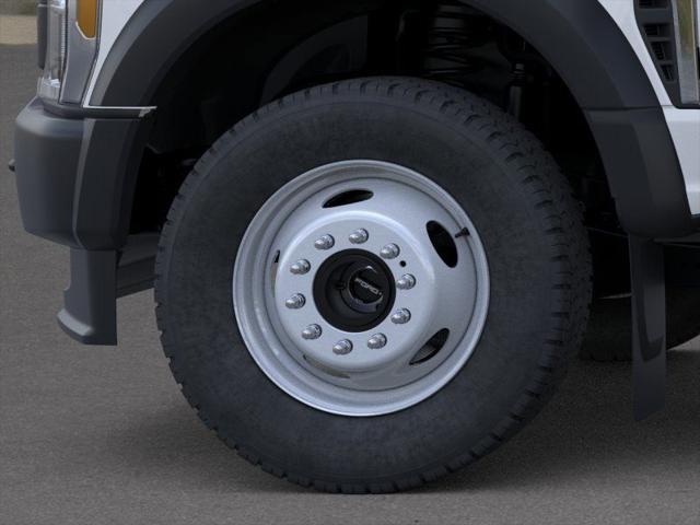 2026 Ford F-550 DRW