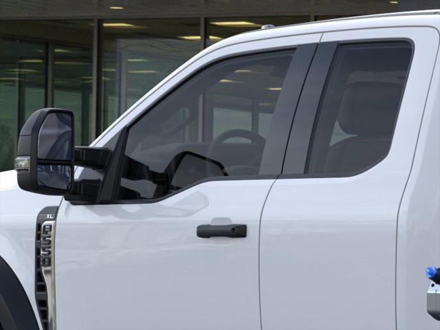 2026 Ford F-550 DRW