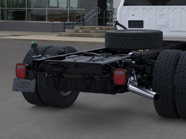 2026 Ford F-550 DRW