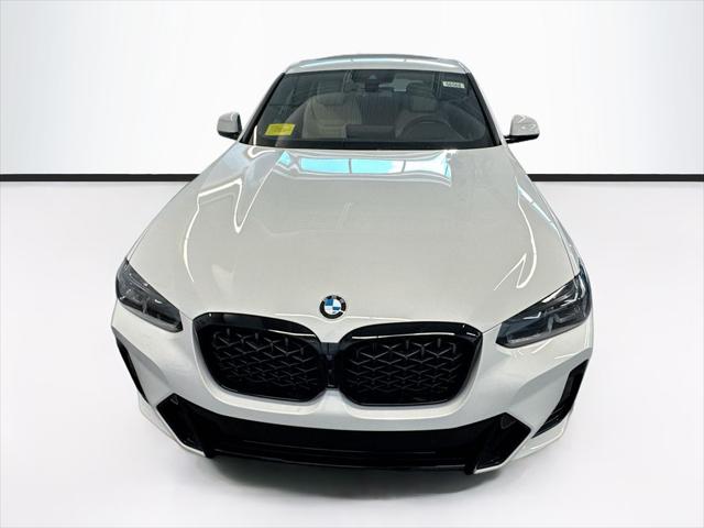 2025 BMW X4 xDrive30i for sale in Peabody, MA