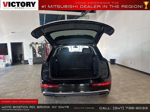 2023 Audi Q5 Premium 45 TFSI S line quattro