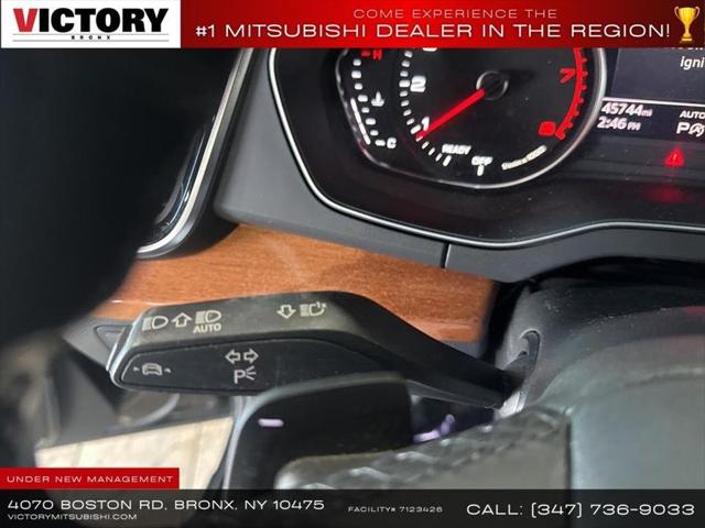 2023 Audi Q5 Premium 45 TFSI S line quattro