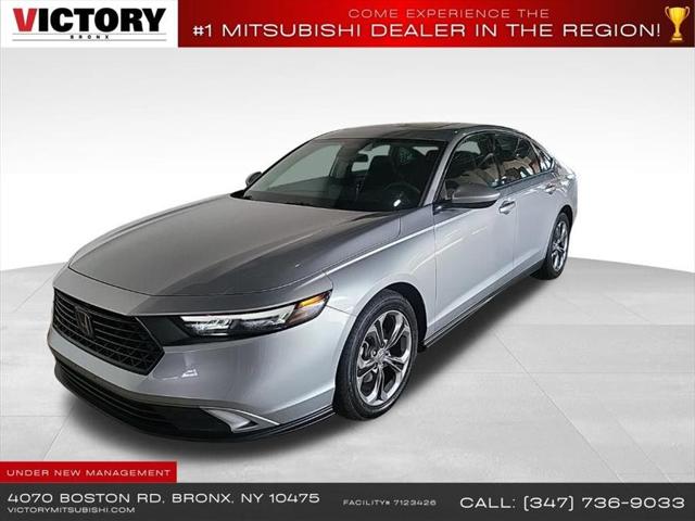 2023 Honda Accord EX for sale in Bronx, NY