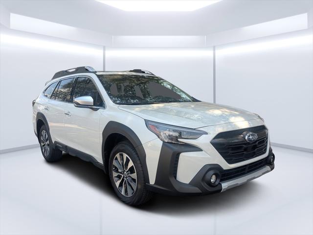 2025 Subaru Outback Touring for sale in Jacksonville, FL